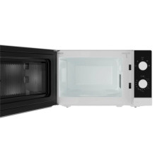 Teka MW FS20 WH mikrobangų krosnelė 20 l 700 W juoda, balta