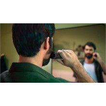 Philips MG9540 / 15 hair trimmers / clipper Grey 27 Lithium-Ion (Li-Ion)