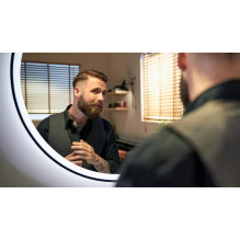 Philips MG9540 / 15 hair trimmers / clipper Grey 27 Lithium-Ion (Li-Ion)