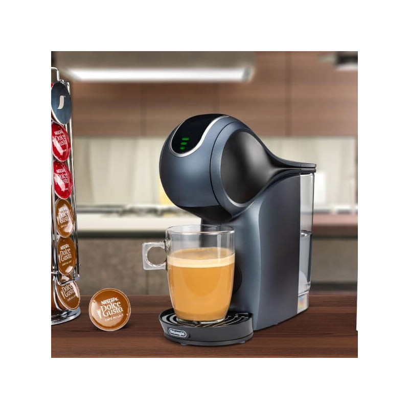 De'Longhi Genio S Touch Nescafé Dolce Gusto coffee machine Black