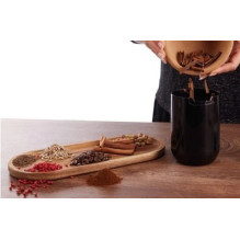 Gorenje SMK150SB 150 W kavamalė, juoda Gorenje SMK150SB 150 W kavamalė, juoda