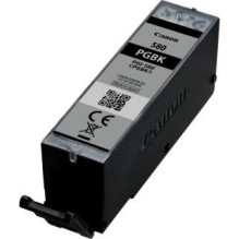 Canon Ink Cartridge Black