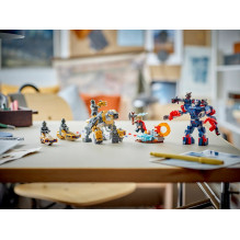 LEGO MARVEL 76322 Avengers: Endgame - Thor vs. Chitauri LEGO MARVEL 76322 Avengers: Endgame - Thor vs. Chitauri