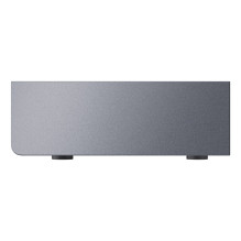 ASUS Ascent GX10 GX10-GG0003BN GB10 128 GB LPDDR5x-SDRAM Mini asmeninis kompiuteris, pilkas