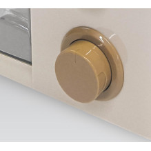 Sulčiaspaudė Feel Maestro MR-800, 700 W, smėlio spalvos Sulčiaspaudė Feel Maestro MR-800, 700 W, smėlio spalvos