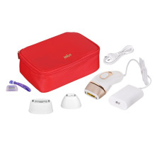 Braun Silk-expert Pro...