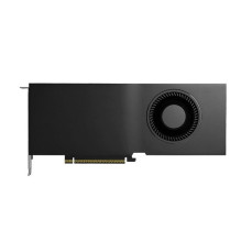PNY RTX PRO 5000 Blackwell, 48 GB GDDR7 ECC 384 bitų, 300 W, PCI Express 5.0 x16, 4 x DisplayPort 2.1b, ATX laikiklis, 1