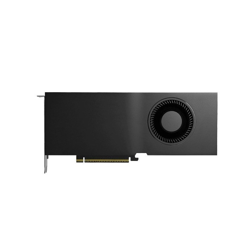 PNY RTX PRO 5000 Blackwell, 48 GB GDDR7 ECC 384 bitų, 300 W, PCI Express 5.0 x16, 4 x DisplayPort 2.1b, ATX laikiklis, 1