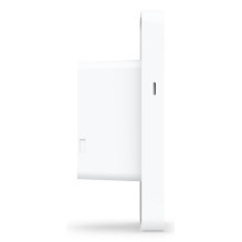„Ubiquiti UA-G3-W“ prieigos kontrolės skaitytuvas, bazinis prieigos kontrolės skaitytuvas, baltas