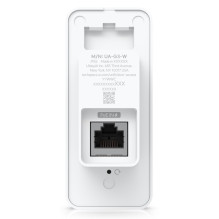 Ubiquiti UA-G3-W access control reader Basic access control reader White Ubiquiti UA-G3-W access control reader Basic access control reader White