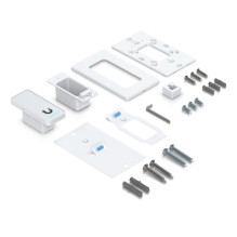 Ubiquiti UA-G3-W access control reader Basic access control reader White Ubiquiti UA-G3-W access control reader Basic access control reader White