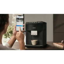 Siemens EQ.500 TQ518RX3 coffee maker Fully-auto Espresso machine 1.9 L