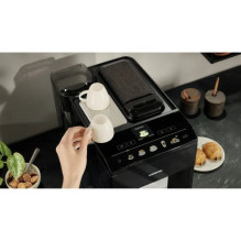 Siemens EQ.500 TQ518RX3 kavos virimo aparatas Pilnai automatinis espreso kavos aparatas 1,9 l