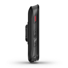 „Garmin Edge 540“, ES centrinė ir vakarinė dalys, 6,6 cm (2,6 colio), belaidis dviračio kompiuteris, juodas