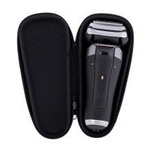 Braun Series 9 PRO+ 9567cc skustuvas metalinis, juodas