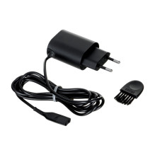 Braun Series 9 PRO+ 9567cc Shaver metallic, black