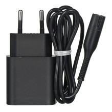 Braun Series 9 PRO+ 9567cc Shaver metallic, black