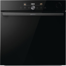 Gorenje BSA6747DGWI Black
