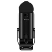 De'Longhi Pixie EN127.S Capsule coffee machine, 1 l De'Longhi Pixie EN127.S Capsule coffee machine, 1 l