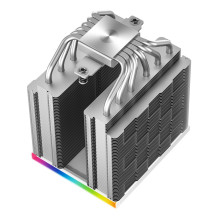 DeepCool AK620 Digital SE WH Processor Air cooler 12 cm White 1 pc(s)