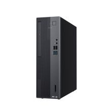 ASUS ExpertCenter D501SER-514500261X SFF i5-14500 16GB DDR5 SSD512 UHD Graphics 770 W11Pro 3Y OnSite