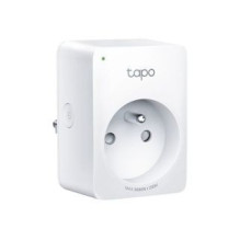 TP-Link , Mini Smart Wi-Fi Plug, Energy Monitoring , Tapo P110M