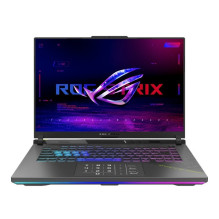 ASUS ROG Strix G614PR-R9161 Ryzen 9 8940HX 16.0" FHD+ 165Hz IPS lygio 300nits AG 16GB DDR5-5200 SSD 1TB GeForce RTX