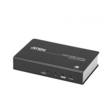 Aten 2-Port True 4K HDMI...