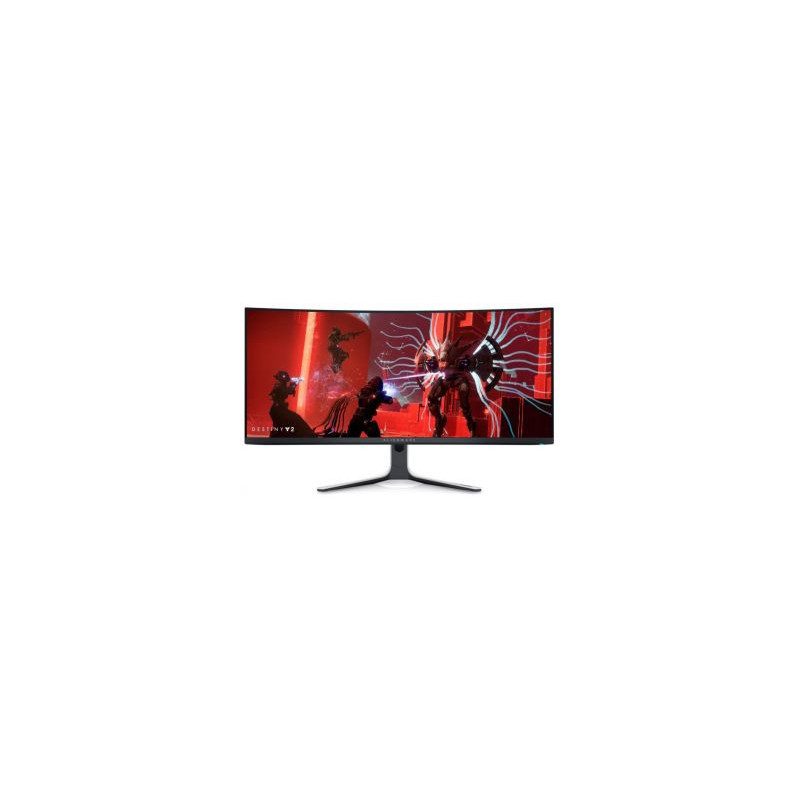 Dell LCD Monitor, , 34