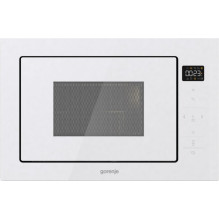 Gorenje BM251SG2WG White...