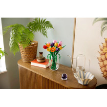 LEGO BOTANICALS 11501 Tulpių puokštė LEGO BOTANICALS 11501 Tulpių puokštė
