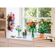 LEGO BOTANICALS 11501 Tulip Bouquet LEGO BOTANICALS 11501 Tulip Bouquet