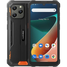 Blackview BV5300 Pro 4 / 64GB Orange