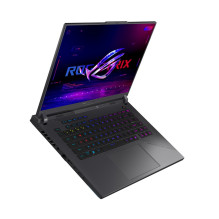 ASUS ROG Strix G16 G614FP-R9161 Ryzen 9 9955HX 16.0" 2.5K 240Hz IPS lygio 500nits AG 16GB DDR5 5600 SSD 1TB GeForce