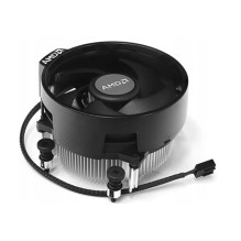 AMD AM4 + AM5 Wraith Stealth CPU Cooling