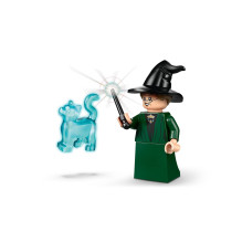 LEGO HARRY POTTER 76460 Hogvartso pilis – Rūšiavimo kepurės ceremonija LEGO HARRY POTTER 76460 Hogvartso pilis – Rūšiavimo kepurės ceremonija