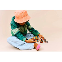 LEGO HARRY POTTER 76460 Hogvartso pilis – Rūšiavimo kepurės ceremonija LEGO HARRY POTTER 76460 Hogvartso pilis – Rūšiavimo kepurės ceremonija