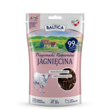 BALTICA Przysmaki regionów...