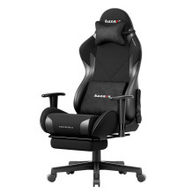 Huzaro Force 5.7 juoda...