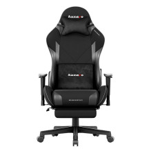 Huzaro Force 5.7 juoda žaidimų kėdė