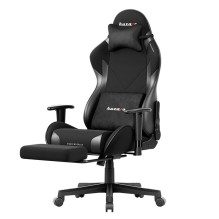 Huzaro Force 5.7 juoda žaidimų kėdė