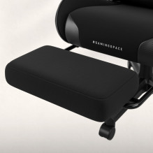 Huzaro Force 5.7 Black gaming chair Huzaro Force 5.7 Black gaming chair
