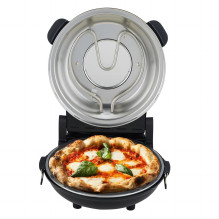 ADLER AD 6314 pizza oven ADLER AD 6314 pizza oven