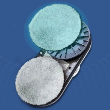 BLOW LUMINO window cleaning...