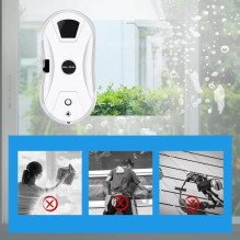 BLOW LUMINO window cleaning robot BLOW LUMINO window cleaning robot