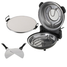 ADLER AD 6314 picos krosnis