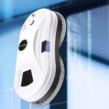 BLOW LUMINO langų valymo robotas BLOW LUMINO langų valymo robotas