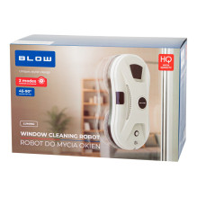 BLOW LUMINO window cleaning robot BLOW LUMINO window cleaning robot