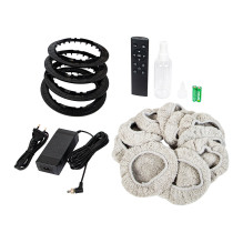 BLOW LUMINO window cleaning robot BLOW LUMINO window cleaning robot