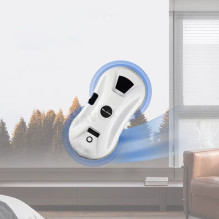 BLOW LUMINO window cleaning robot BLOW LUMINO window cleaning robot